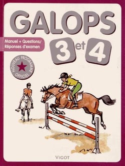 Galops 3 et 4