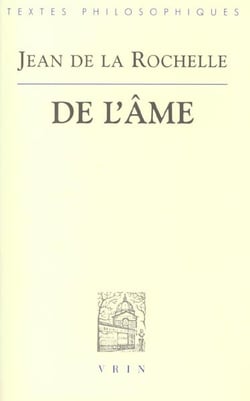 Somme de l'âme