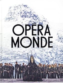 Opéra monde (opéra 350)