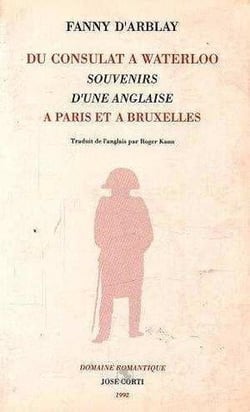 Du consulat a waterloo