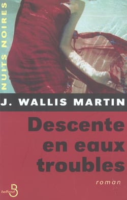 Descente en eaux troubles