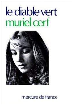 Le diable vert