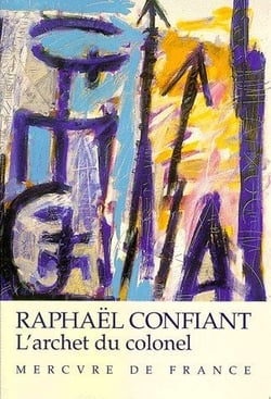 L'archet du colonel