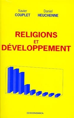 RELIGIONS ET DEVELOPPEMENT