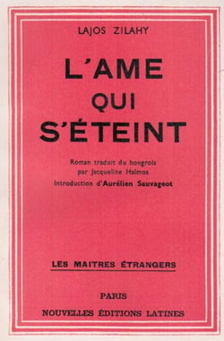 L'âme qui s'éteint