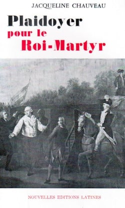 Plaidoyer pour le roi-martyr