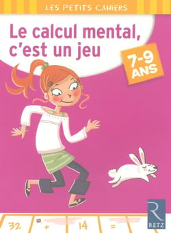 CALCUL MENTAL C'EST UN JEU