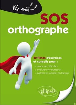 Sos orthographe