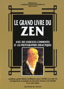 Le grand livre du zen