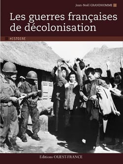 Les guerres francaises de décolonisation