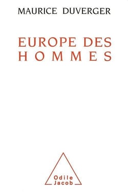 L'europe des hommes