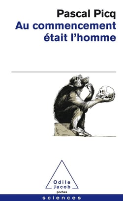 Au commencement était l'homme - de Toumaï à cro-magnon