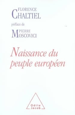 Naissance du peuple européen