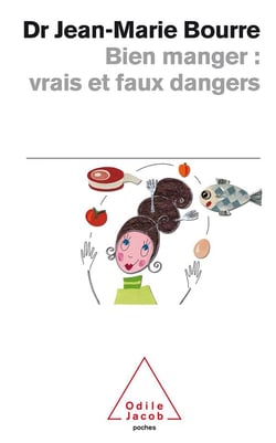 Bien manger, vrais et faux dangers