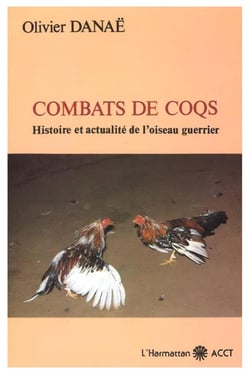 Combats de coqs