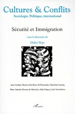 REVUE CULTURES & CONFLITS : sécurité et immigration
