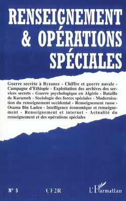 Renseignement et opérations