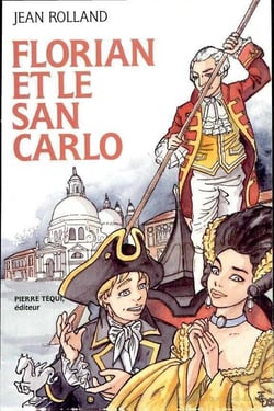Florian et le san carlo
