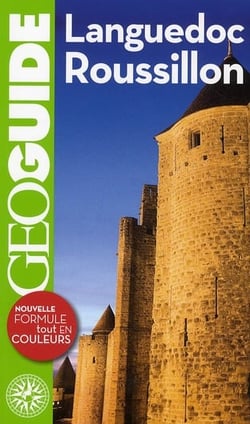 GEOguide : Languedoc Roussillon