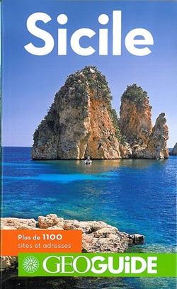 GEOguide : Sicile