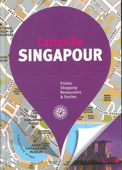 Singapour (édition 2018)