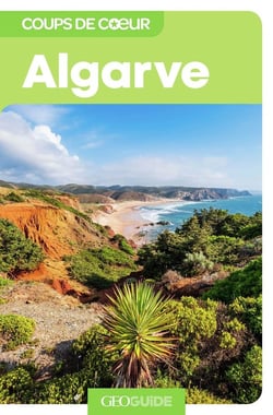 GEOguide coups de coeur : Algarve