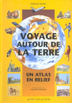 Voyage autour de la Terre