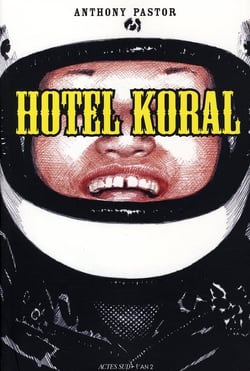 Hôtel Koral
