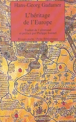 L'heritage de l'europe