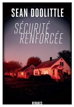 Sécurité renforcée