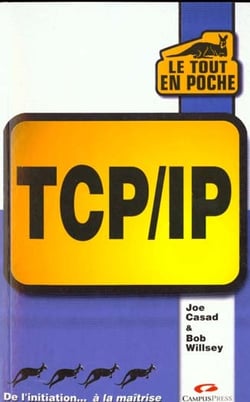 Le tout en poche tcp-ip