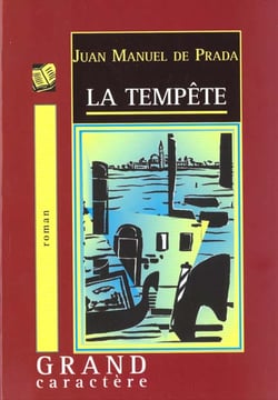La tempete
