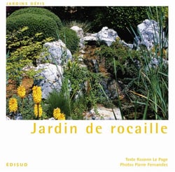 Jardin de rocaille