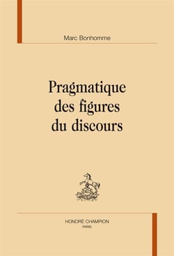 Pragmatique des figures du discours