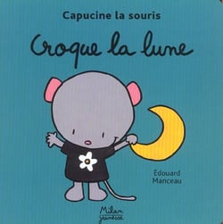Croque la lune