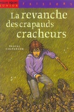 Revanche des crapauds cracheurs