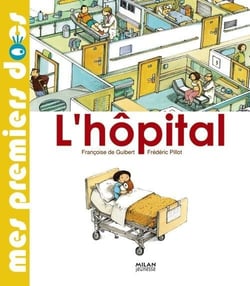 L'hôpital