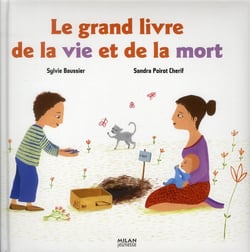 Le grand livre de la vie et de la mort