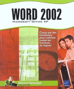 Word 2002