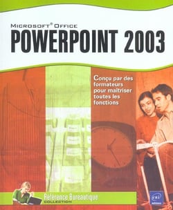 Powerpoint 2003