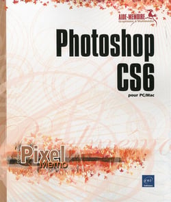 Photoshop cs6 pour pc/mac