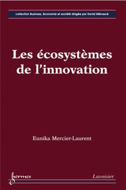 Les écosystèmes de l'innovation