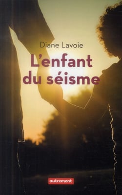 L'enfant du séisme