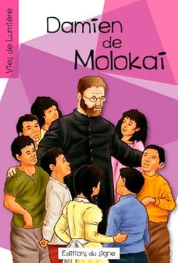 Damien Molokai