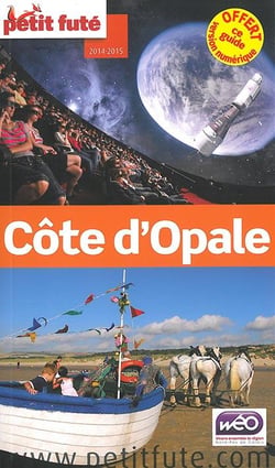 Guide petit futé - départements