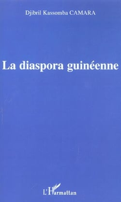 La diaspora guinéenne