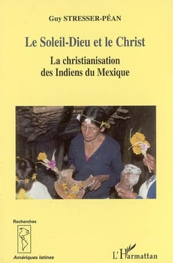 Le Soleil-Dieu et le Christ