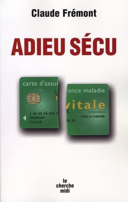Adieu sécu