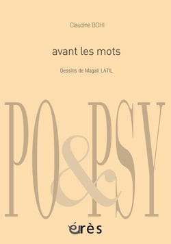 Avant les mots