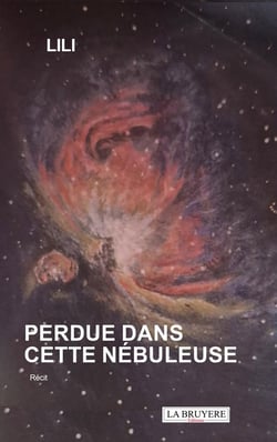 Perdue dans cette nébuleuse
